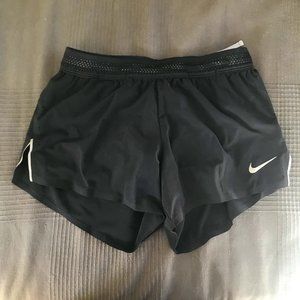 Nike Aerosmith Women's Running shorts Size S